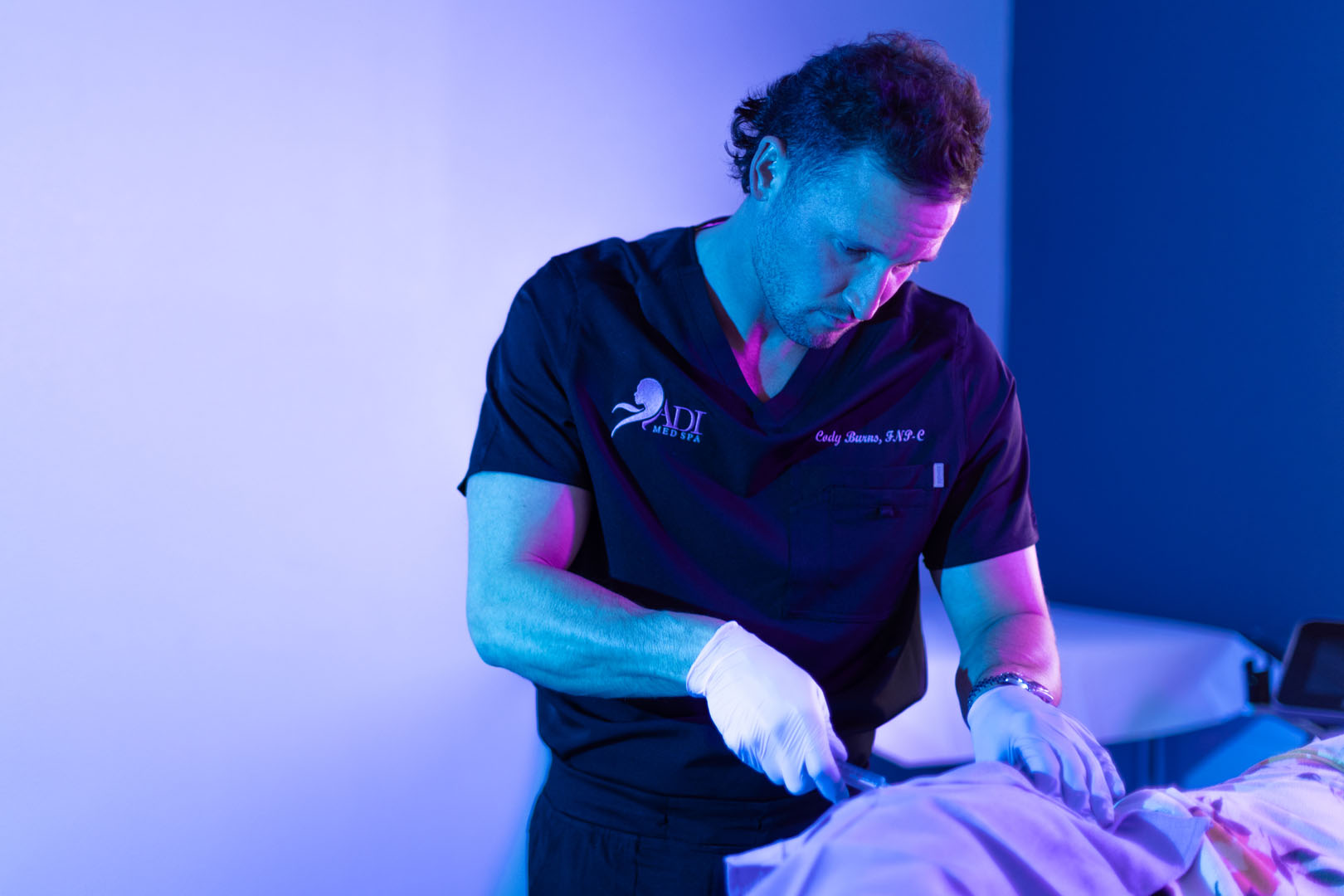 ADI Medspa Case Study3