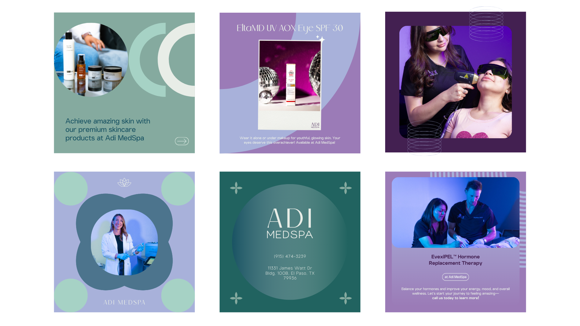Adi MedSpa Presentation