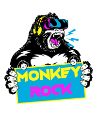 Monkey Rock logo